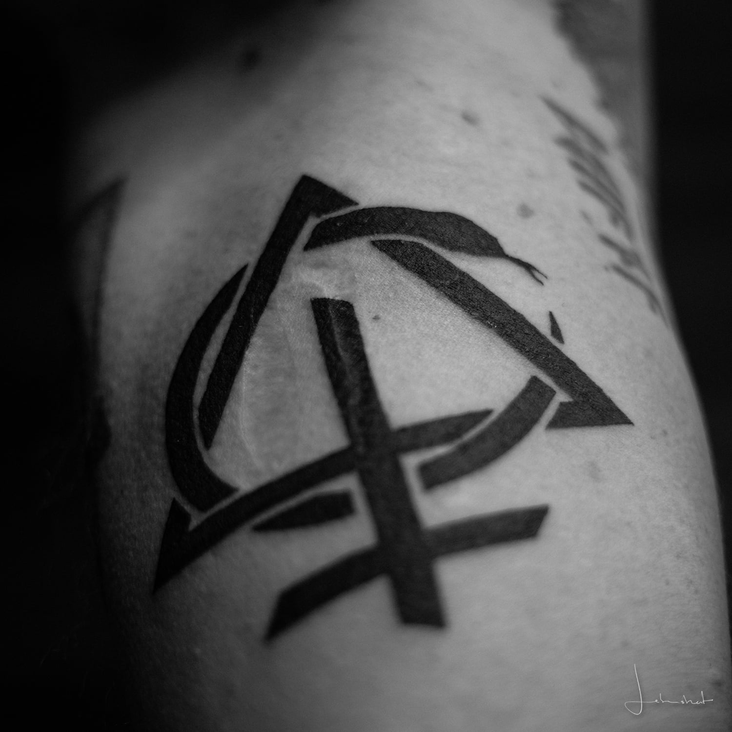 Bandtatoo